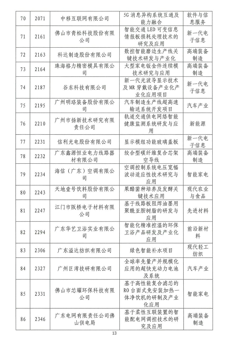 06-2024年粵港澳大灣區(qū)高價值專利培育布局大賽雙百強(qiáng)名單公示_12