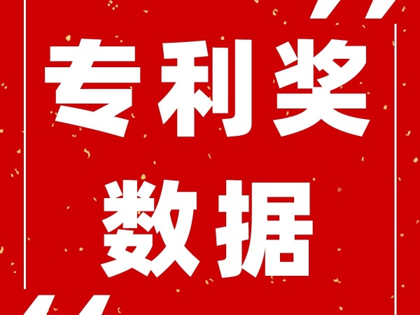 預(yù)獲獎21項！四川省22屆中國專利獎獲獎情況及分析報告